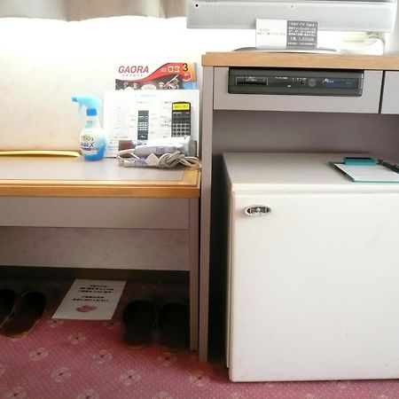 高山市四季酒店 客房 照片