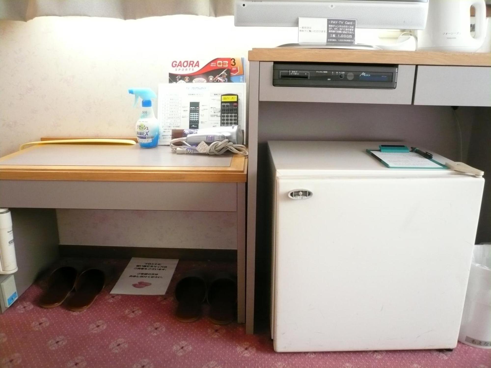 高山市四季酒店 客房 照片