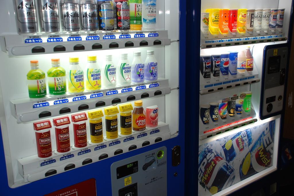高山市四季酒店 外观 照片