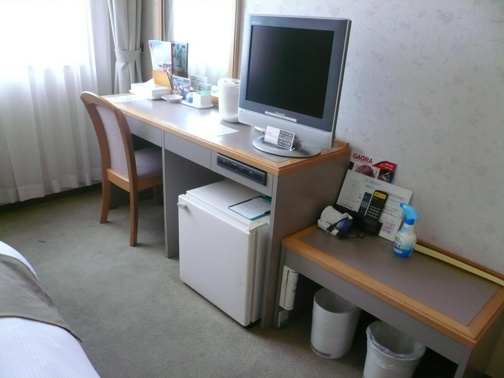高山市四季酒店 客房 照片