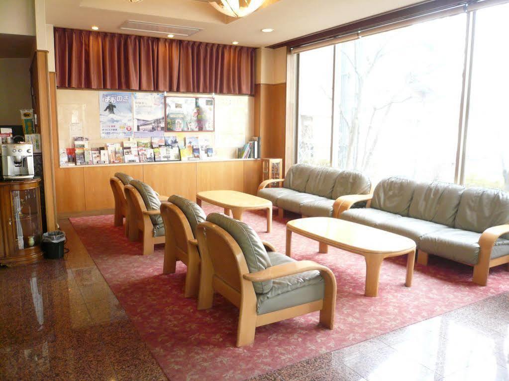 高山市四季酒店 外观 照片